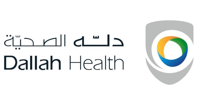 وظائف شركة دلة الصحية لحملة الثانوية فما فوق بالرياض 2026