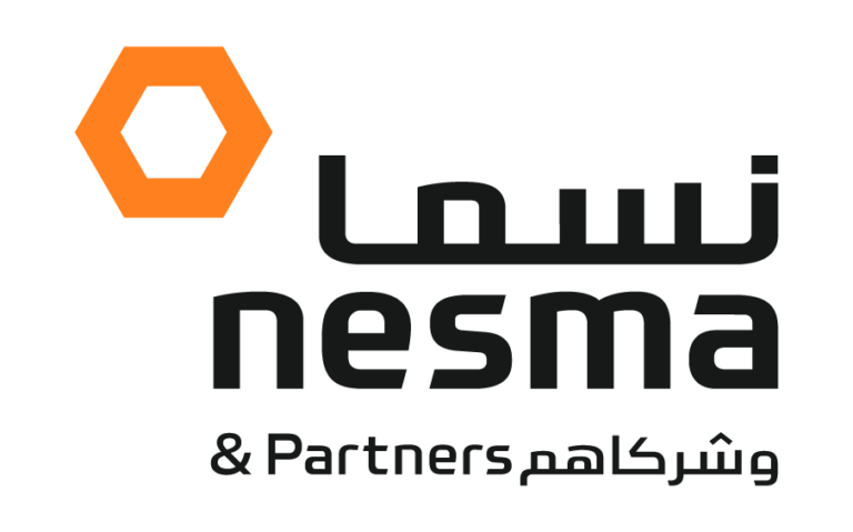 شعار شركة نسما للمقاولات للتوظيف 2026